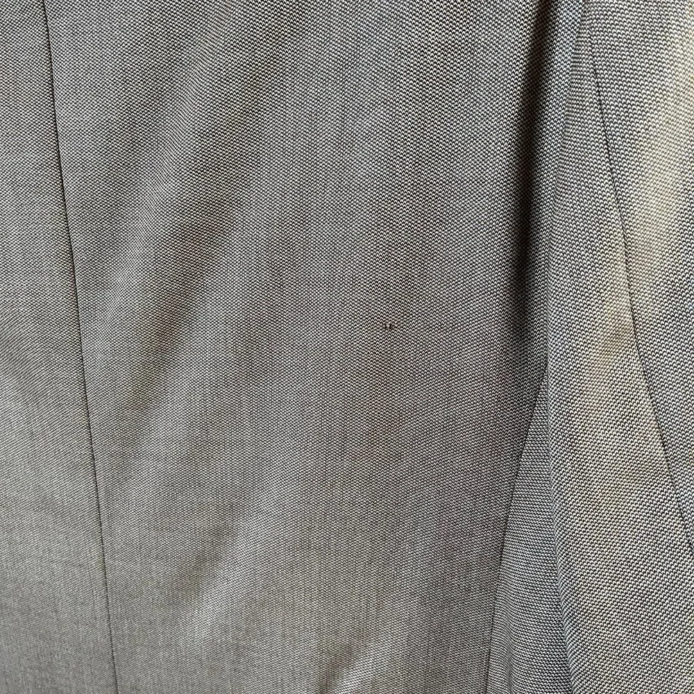 Daniel Cremieux ING LORO PIANA Men's Blazer Wool Mens 48L Tan Sport Coat USA